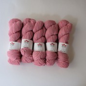 Pink Cupcake - Pink Cupcake Yarn Set
