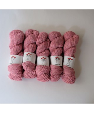 Pink Cupcake - Pink Cupcake Yarn Set